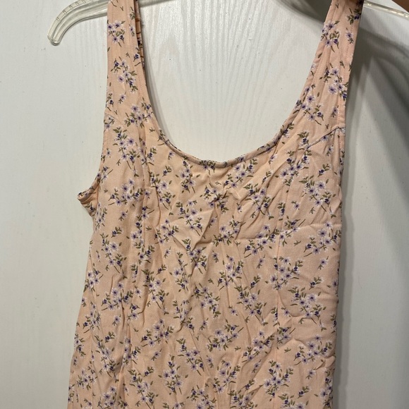 Aeropostale floral dress - Picture 1 of 3